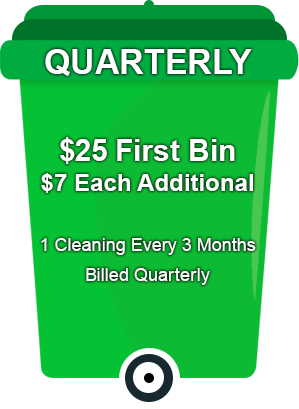 Quarterly Services