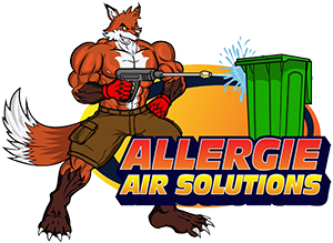 Sidebar Menu Logo